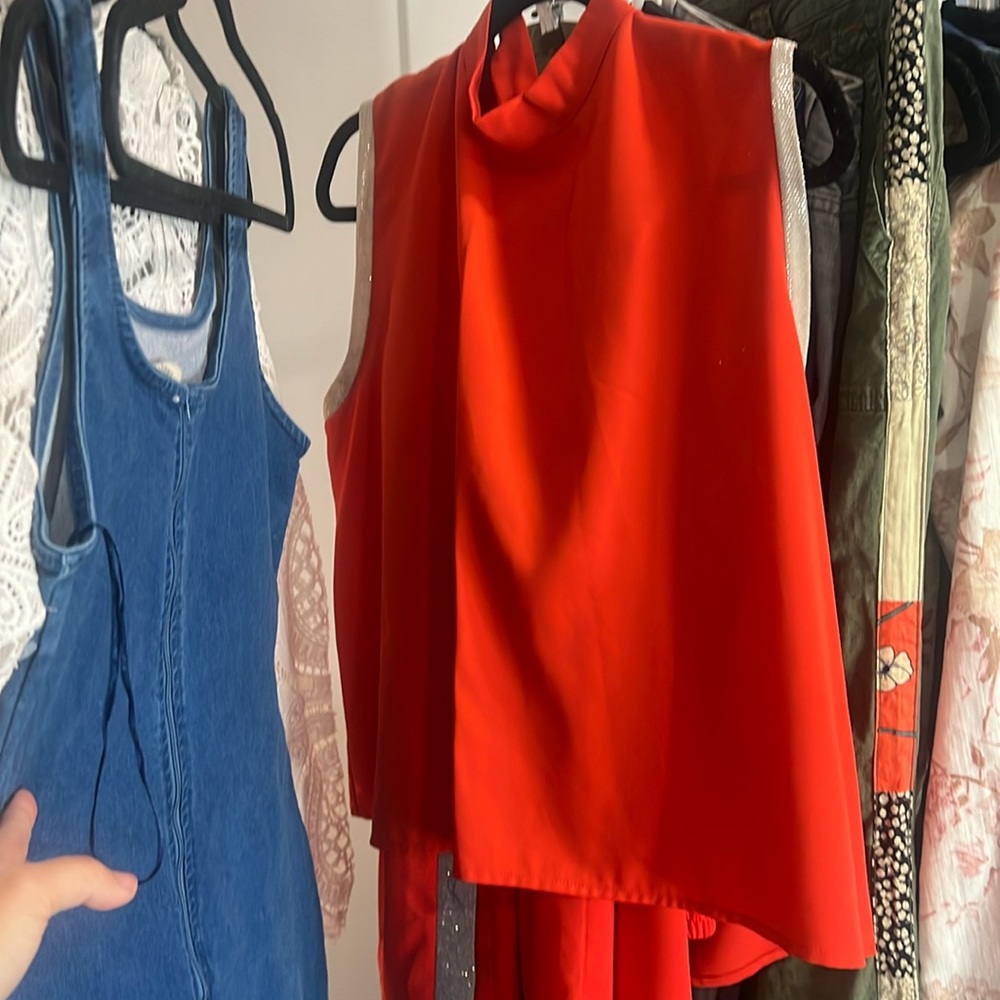 Matching Coral Set